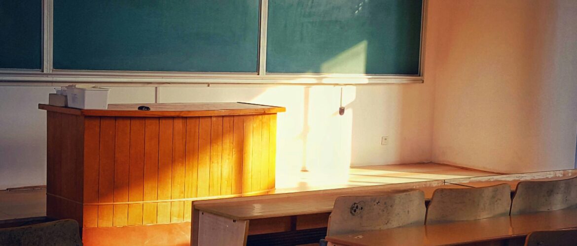 Hello World Featured Image